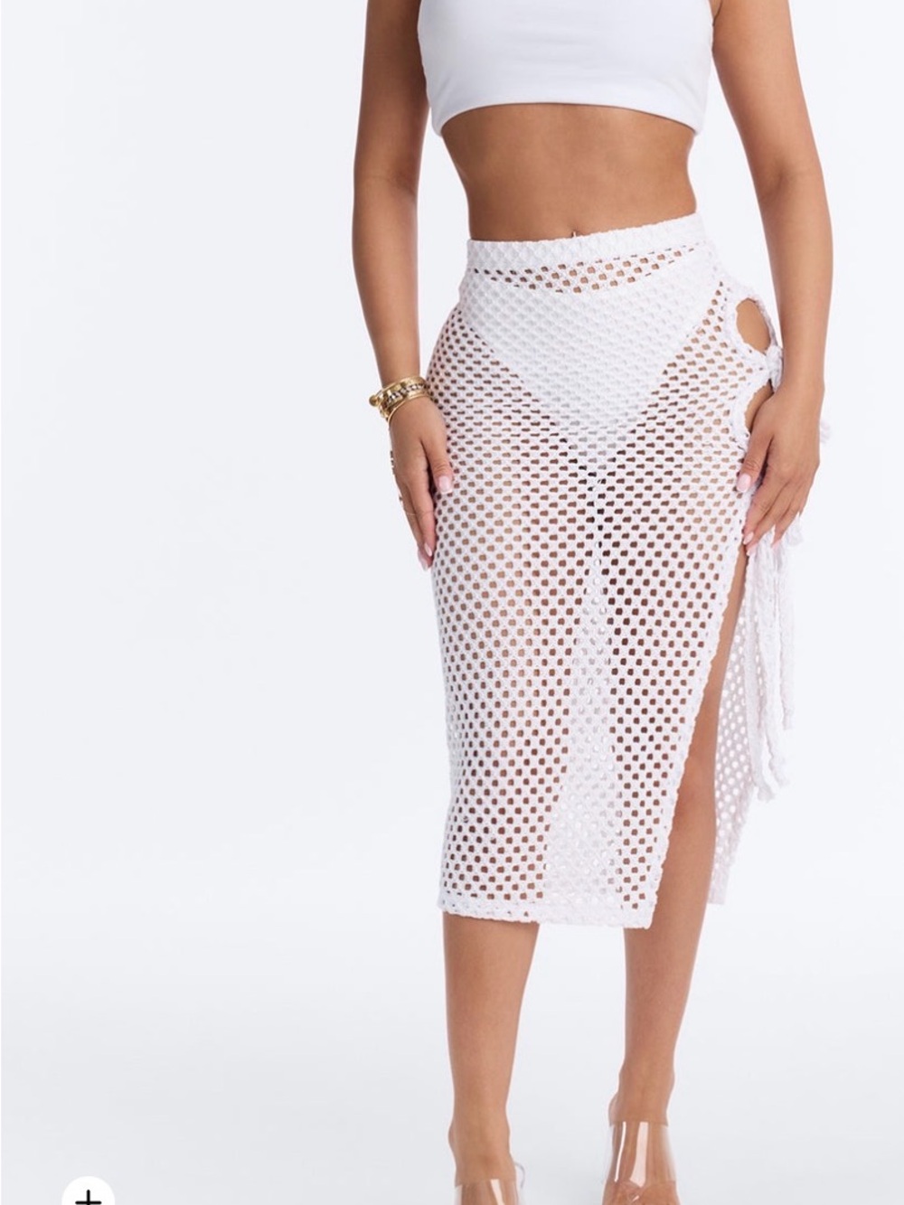 Swim coverup  deal